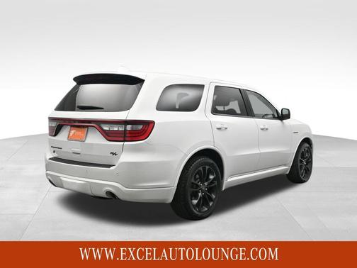 2022 Dodge Durango R/T Plus AWD