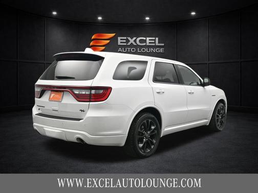 2022 Dodge Durango R/T Plus AWD