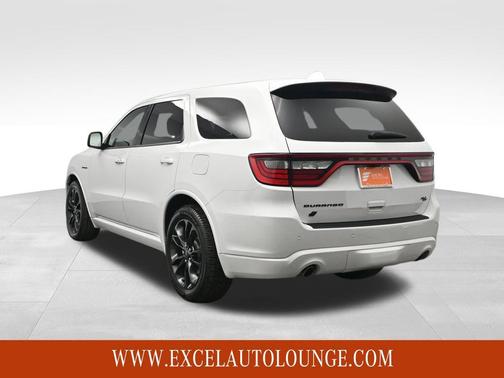 2022 Dodge Durango R/T Plus AWD