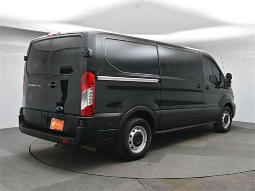 2021 Ford Transit-150 Base