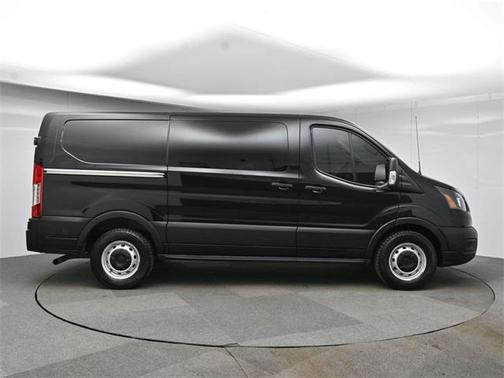 2021 Ford Transit-150 Base