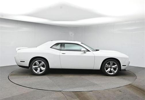 2013 Dodge Challenger SXT