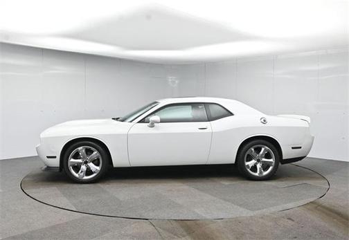 2013 Dodge Challenger SXT