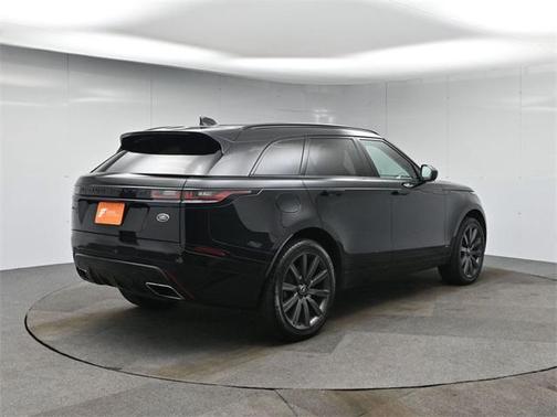 2019 Land Rover Range Rover Velar P380 HSE R-Dynamic