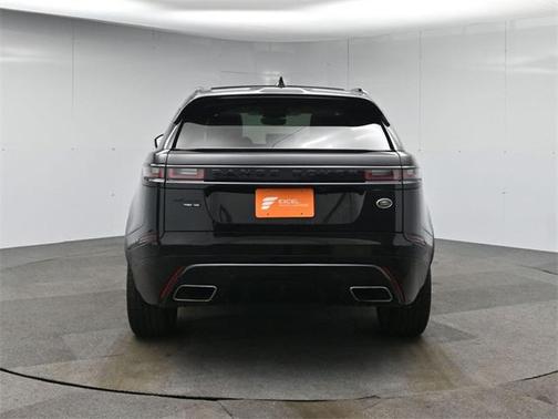 2019 Land Rover Range Rover Velar P380 HSE R-Dynamic