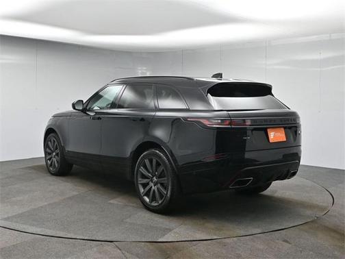 2019 Land Rover Range Rover Velar P380 HSE R-Dynamic