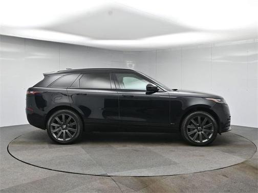 2019 Land Rover Range Rover Velar P380 HSE R-Dynamic