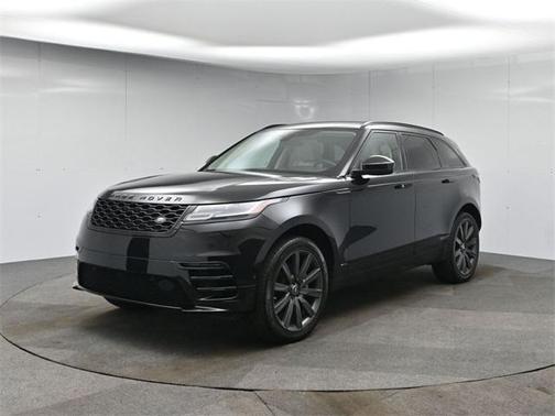 2019 Land Rover Range Rover Velar P380 HSE R-Dynamic