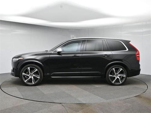 2018 Volvo XC90 T6 R-Design