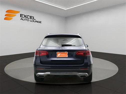 2021 Mercedes-Benz GLC 300 4MATIC