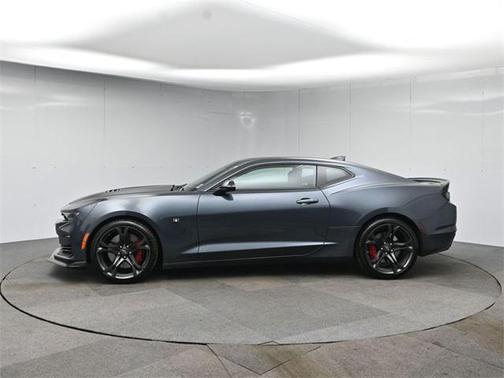 2023 Chevrolet Camaro 1SS