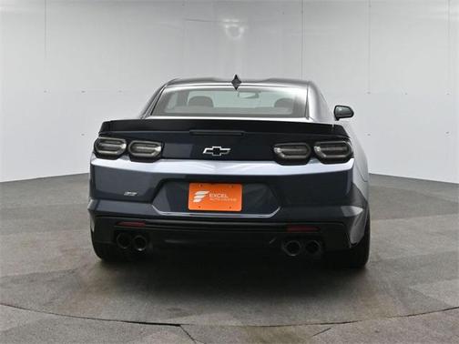 2023 Chevrolet Camaro 1SS
