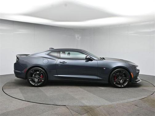 2023 Chevrolet Camaro 1SS