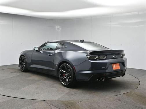 2023 Chevrolet Camaro 1SS