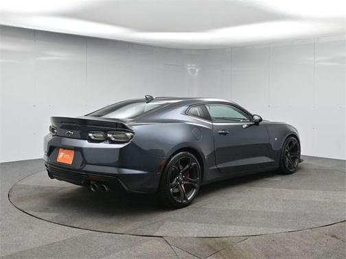 2023 Chevrolet Camaro 1SS