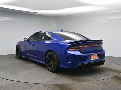 2021 Dodge Charger R/T Scat Pack