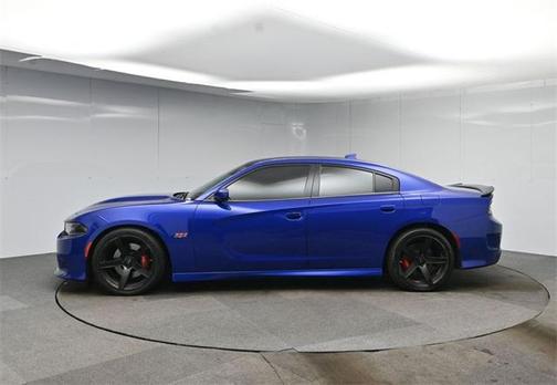 2021 Dodge Charger R/T Scat Pack
