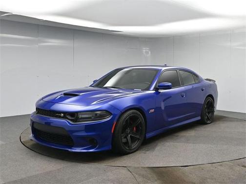 2021 Dodge Charger R/T Scat Pack