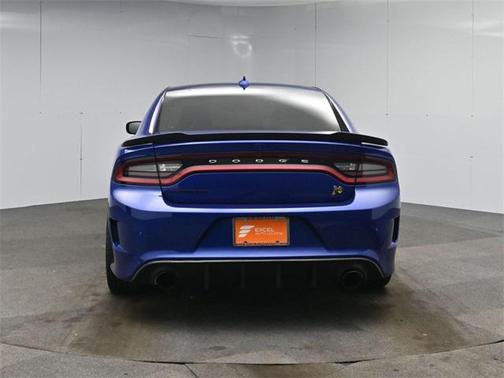 2021 Dodge Charger R/T Scat Pack