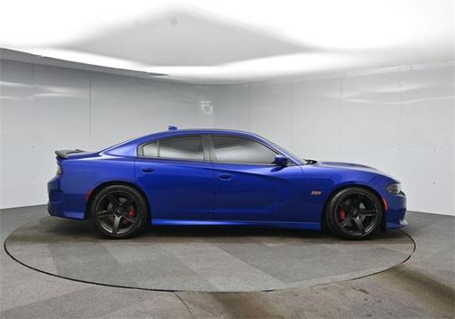 2021 Dodge Charger R/T Scat Pack