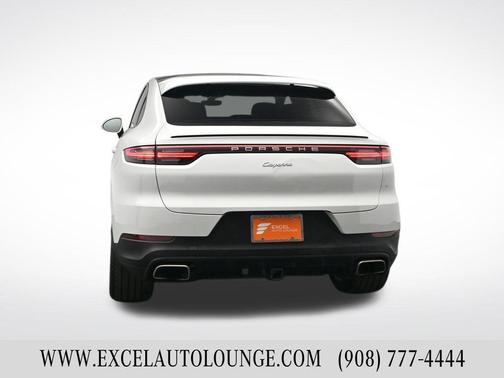 2023 Porsche Cayenne Cayenne