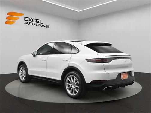 2023 Porsche Cayenne Cayenne