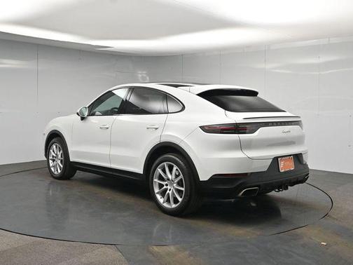 2023 Porsche Cayenne Cayenne