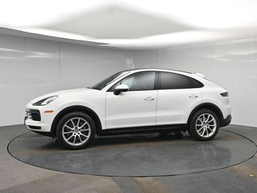 2023 Porsche Cayenne Cayenne