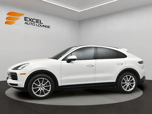 2023 Porsche Cayenne Cayenne