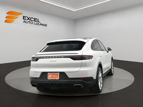 2023 Porsche Cayenne Cayenne