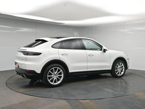 2023 Porsche Cayenne Cayenne