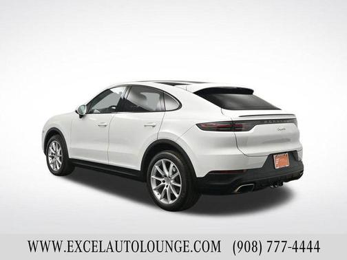 2023 Porsche Cayenne Cayenne