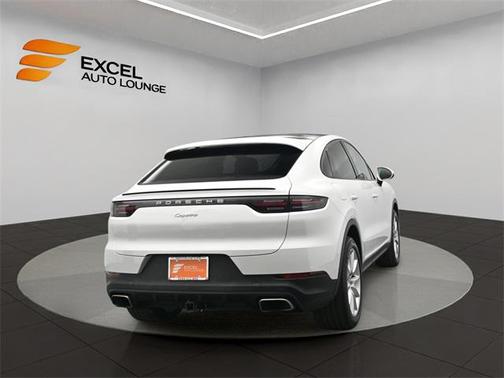 2023 Porsche Cayenne Cayenne
