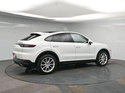 2023 Porsche Cayenne Cayenne