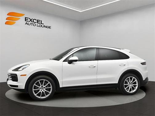 2023 Porsche Cayenne Cayenne