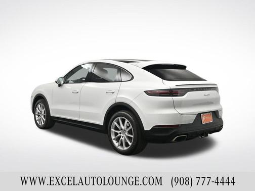 2023 Porsche Cayenne Cayenne