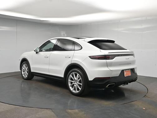 2023 Porsche Cayenne Cayenne