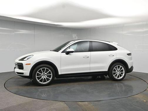2023 Porsche Cayenne Cayenne