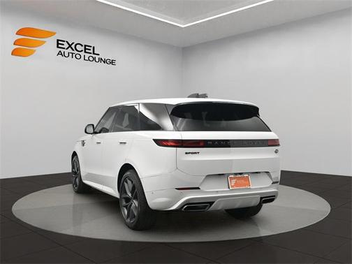 2023 Land Rover Range Rover Sport SE