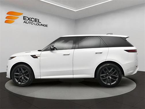 2023 Land Rover Range Rover Sport SE