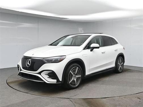 2023 Mercedes-Benz EQE 500 4MATIC