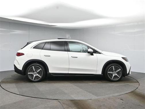 2023 Mercedes-Benz EQE 500 4MATIC