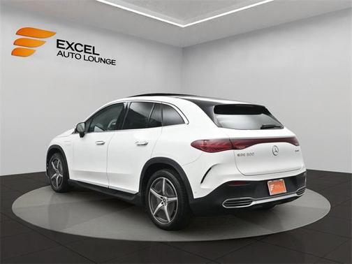 2023 Mercedes-Benz EQE 500 4MATIC