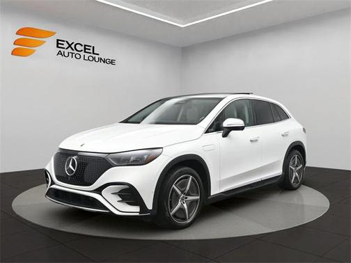 2023 Mercedes-Benz EQE 500 4MATIC