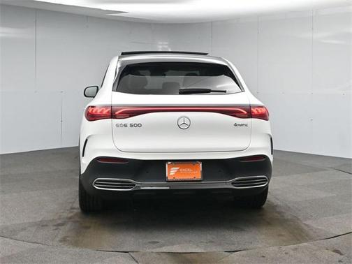 2023 Mercedes-Benz EQE 500 4MATIC