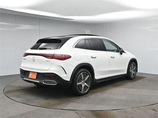 2023 Mercedes-Benz EQE 500 4MATIC