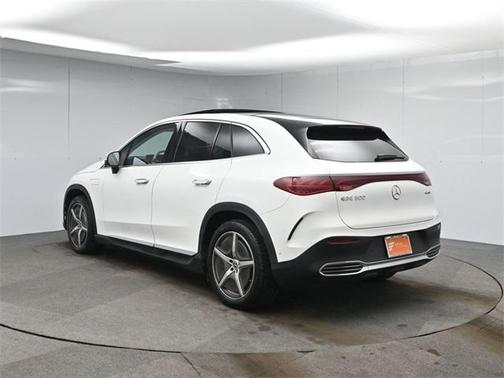 2023 Mercedes-Benz EQE 500 4MATIC