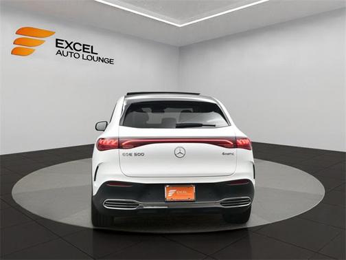 2023 Mercedes-Benz EQE 500 4MATIC