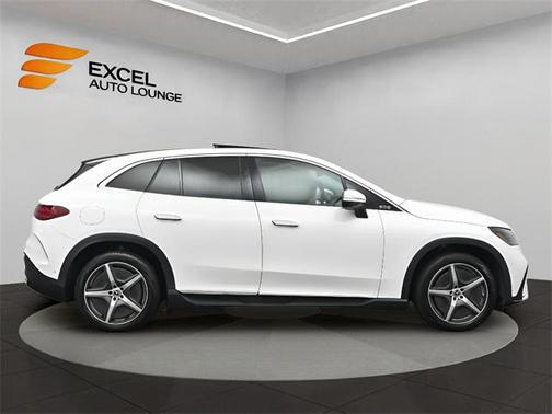 2023 Mercedes-Benz EQE 500 4MATIC