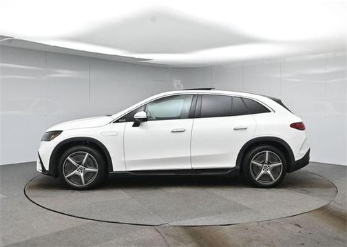 2023 Mercedes-Benz EQE 500 4MATIC